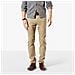 Pantaloni Alpha Khaki Skinny Tapered L34 Abbigliamento Uomo W33-l34 - Foto miniatura 1