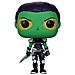 Marvel: Pop! Marvel Games - Gardians Of The Galaxy: The Telltale Series - Gamor - Foto miniatura 1