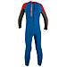 Mute Reactor Full 2 Mm Toddler Sport Acquatici 1 - Foto miniatura 2