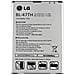Batteria Originale Pila Bl-47th Per Lg G Pro 2 F350 D837 D838 3200mah Nuova - Foto miniatura 1