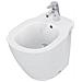 Bidet Monoforo A Pavimento    Connect E807801 - Bianco Monoforo A Magazzino - Foto miniatura 1