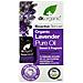 Dr Organic Lavender Lavanda Pure Oil Olio Puro 10 Ml - Foto miniatura 1