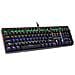 Mk4 Mechanical Keyboard Rgb Layout Italiano Switch Brown - Foto miniatura 1