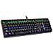 Mk4 Mechanical Keyboard Rgb Layout Italiano Switch Brown - Foto miniatura 2