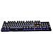 Mk4 Mechanical Keyboard Rgb Layout Italiano Switch Brown - Foto miniatura 6