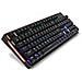 Mk4 Mechanical Keyboard Rgb Layout Italiano Switch Brown - Foto miniatura 7