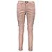 Pantalone Donna Rosa Xxs - Foto miniatura 1
