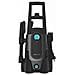 Idropulitrice Hidroboost 1600 Car&bike 1600w 135 Bar 426 L / h Nero V1704712 - Foto miniatura 1