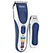 Rasoio Per Capelli Senza Fili 09649-916 Bianco Azzurro - Foto miniatura 1