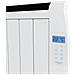 Radiatore Elettrico Digitale (4 Elementi) Ready Warm 800 Thermal 600w Bianco - Foto miniatura 1