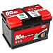 Batteria Stop& 80ah 12v 720a (en1) Sigillata Polo Destro Cassetta L3 - Foto miniatura 2