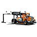 42104 - Technic Camion da Gara - Foto miniatura 2