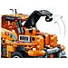 42104 - Technic Camion da Gara - Foto miniatura 3