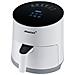 Friggitrice HF 100 Capacità 3.5 Litri 1500 Watt Colore Nero / Bianco - Foto miniatura 2