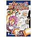 Nakaba Suzuki - The Seven Deadly Sins. 34. - Foto miniatura 1