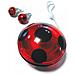 Set Di 3 Accessori Miraculous Ladybug Per Bambini - Foto miniatura 2