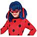 Set Di 3 Accessori Miraculous Ladybug Per Bambini - Foto miniatura 3