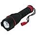 Torcia Impermeabile 4 Led 2aa L. 170mm #lz70013 - Foto miniatura 1