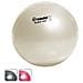 Palla Morbida Per Esercizi ""my-ball Soft"", Antracite, 75cm - Foto miniatura 2