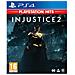 Injustice 2 Playstation Colpisce Il Gioco Ps4 - Foto miniatura 6
