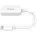 Usb-c To 2.5g Ethernet Adapter In - Foto miniatura 2