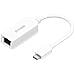Usb-c To 2.5g Ethernet Adapter In - Foto miniatura 3