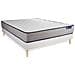 Kit Rete E Materasso Matrimoniale Actimemo Form 180x220cm - Spessore : 22cm- Memory Foam - Rigido - Foto miniatura 6