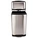 Pattumiera A Pedale Greenwich - 40l - Acciaio Inox - Foto miniatura 3