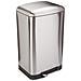 Pattumiera A Pedale Greenwich - 40l - Acciaio Inox - Foto miniatura 4