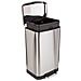 Pattumiera A Pedale Greenwich - 40l - Acciaio Inox - Foto miniatura 5