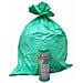 Sacchi Rolsac Professional 85x120 Spessore 55 My 156 L Verde Rotolo Da 20 Pezzi - 10088 - Foto miniatura 1