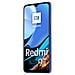 Redmi 9T 64 GB Dual Sim Display 6.53" Full HD+ Slot Micro SD Fotocamera 48 Mpx Android Blu - Foto miniatura 5