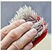 Della Mamma 155.900 Carpet E Pennello Tappezzeria - Foto miniatura 4