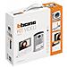 Kit Videocitofonico Classe100 V16b Mono Familiare Linea 2000 - Bticino 364613 - Foto miniatura 2