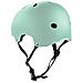 Essetntials Skateboard Scooter Quad Skate Helmet - Teal - Lrg Xlrg - Foto miniatura 2