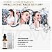 Hyaluronic Face Serum - Siero Viso Illuminante, Levigante E Ultra-idratante Con Acido Ialuronico, 50 Ml - Foto miniatura 3