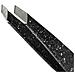 Nero Glitter 40 Anniversario Pinza 1256-bdr - Foto miniatura 4