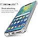 Cover Silicone Trasparente Per Huawei Mate 20 - Custodia Antiurto, Crystal Clear Case, Tpu Morbido - Foto miniatura 4