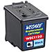 WEC1120 Cartuccia Ink Compatibile Nera Per HP Deskjet 5550 Capacità 592 Pagine - Foto miniatura 1