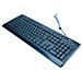 MROS102, USB, Cablato, PC / server, Nero, Resistente agli spruzzi - Foto miniatura 2