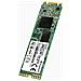 SSD 512 GB Serie 830S M. 2 Interfaccia Serial ATA III 6 Gbit / s - Foto miniatura 2