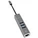 Connect c2 USB 3.0 (3.1 Gen 1) Type-C 5000 Mbit / s Argento - Foto miniatura 1