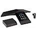 Sistema di Videoconferenza Trio 8500 Skype for Business con Smartphone RealPresence Trio + Visual+ + Telecamera USB EagleEye Mini  - Foto miniatura 1