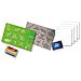 La sua 14919 - Set Timbri Dinosauri, multicolore - Foto miniatura 4