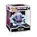 Disney Pop! Deluxe Villains Vinyl Figure Ursula On Throne 9 Cm - Foto miniatura 2