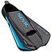 Pinne Shuttle Sport Nero / azzurro 43/44 Nero / azzurro - Foto miniatura 2
