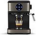 Macchina Espresso 20 Bar Acciaio Inox Bronzo - Bxco850e - Foto miniatura 1
