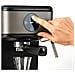 Macchina Espresso 20 Bar Acciaio Inox Bronzo - Bxco850e - Foto miniatura 4