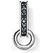 Pendente Donna Argento - X0262-643-11 - Foto miniatura 1