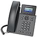 Networks Grp2601 Telefono Ip Nero 1 Linee Lcd - Foto miniatura 1